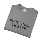 Bootyhole Tickler