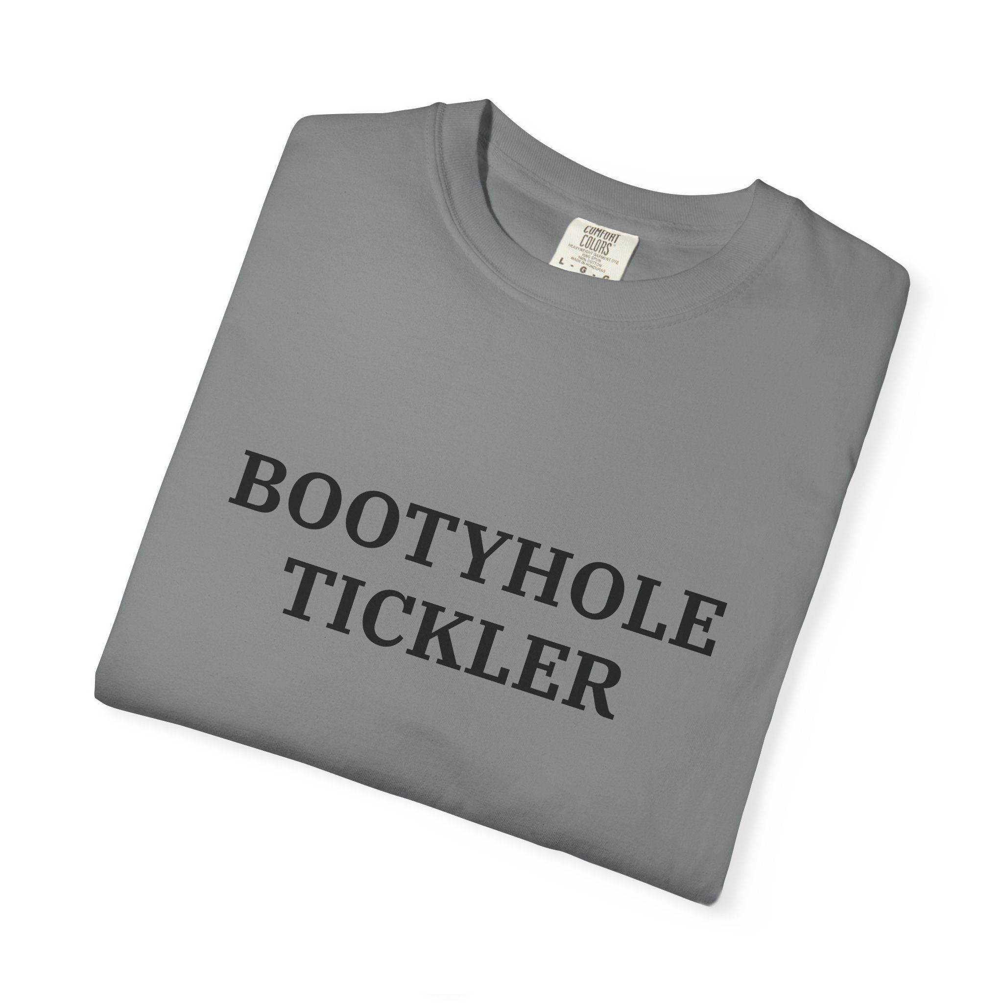 Bootyhole Tickler
