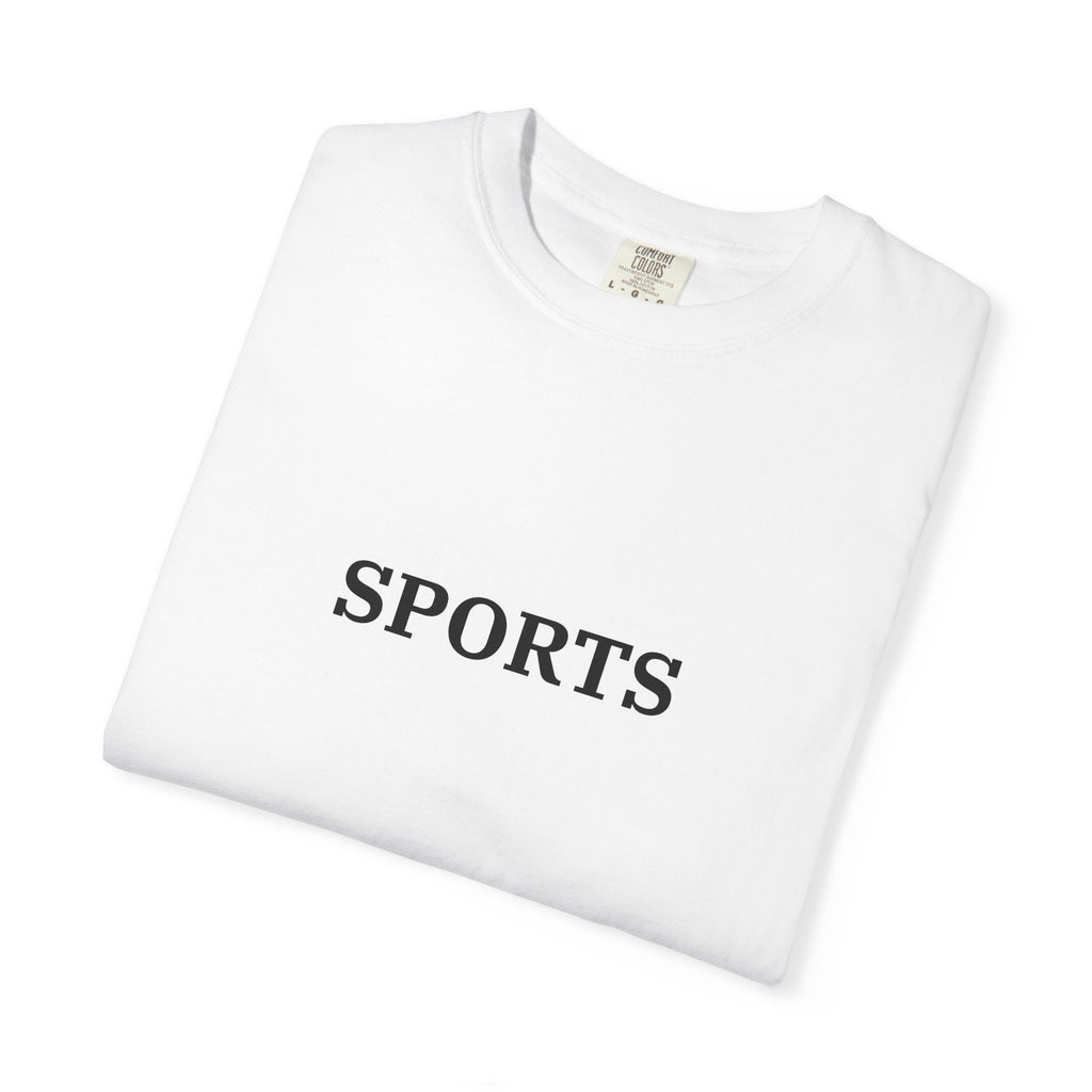 SPORTS