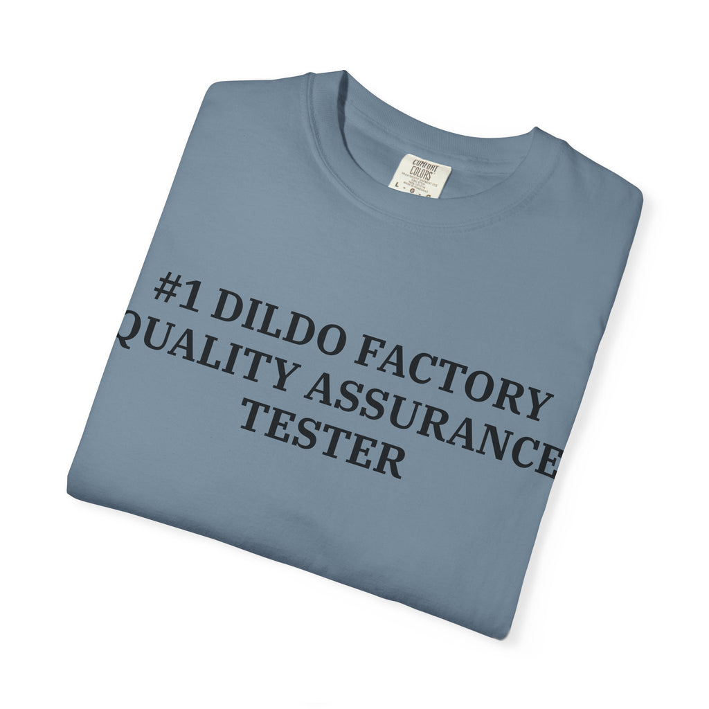 QA Tester