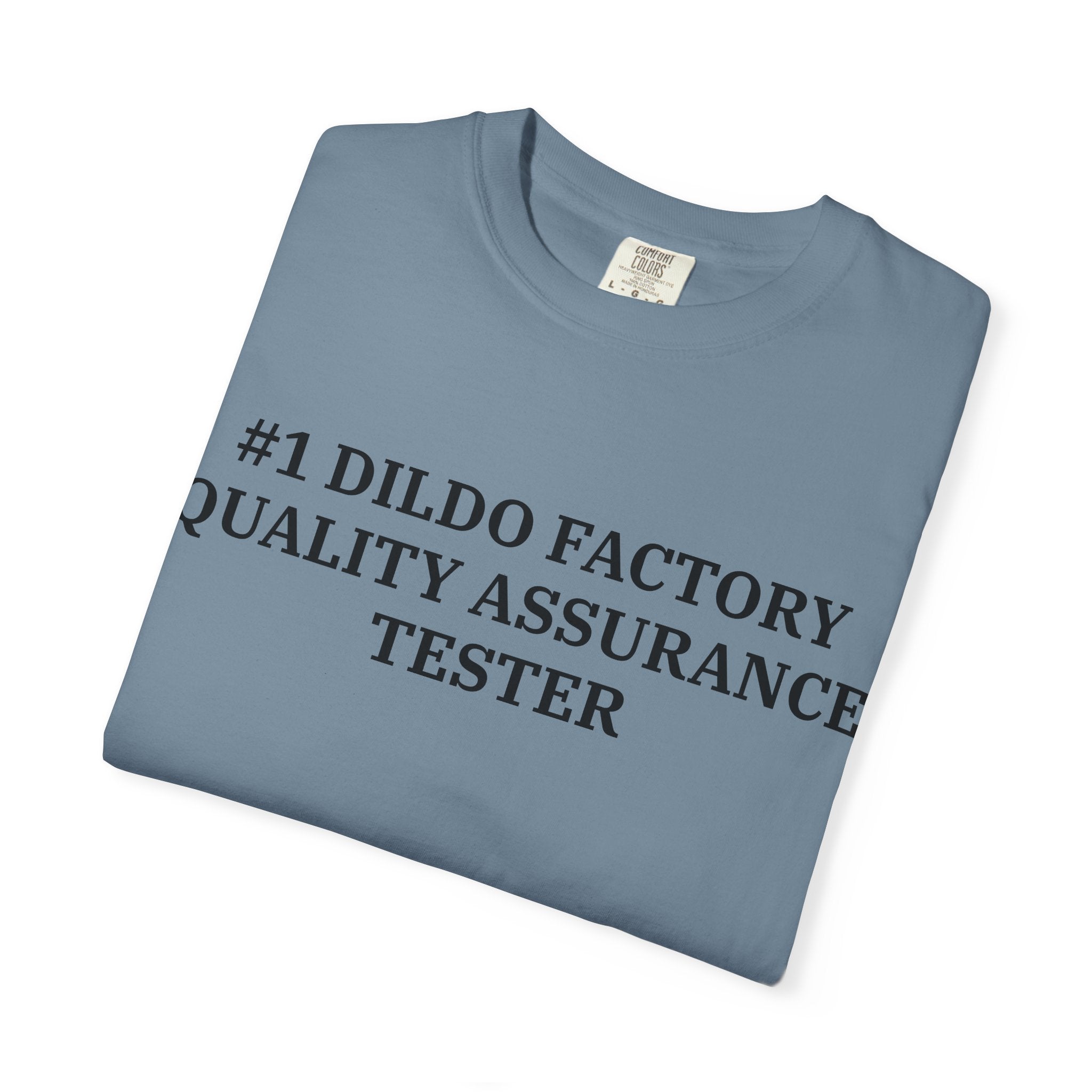 QA Tester