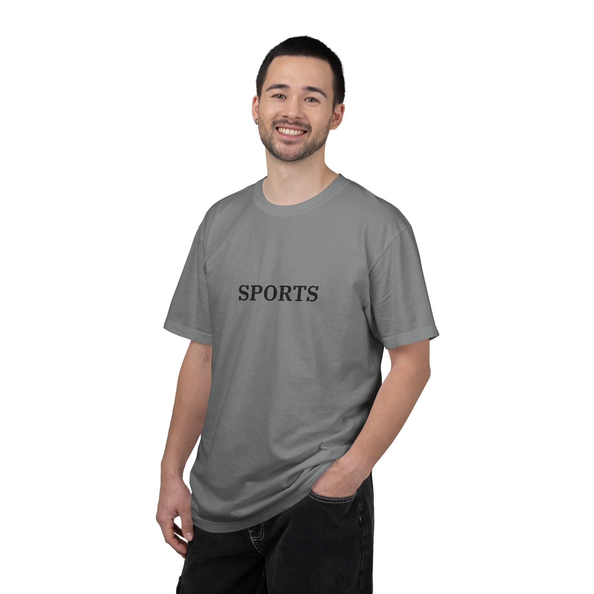 SPORTS