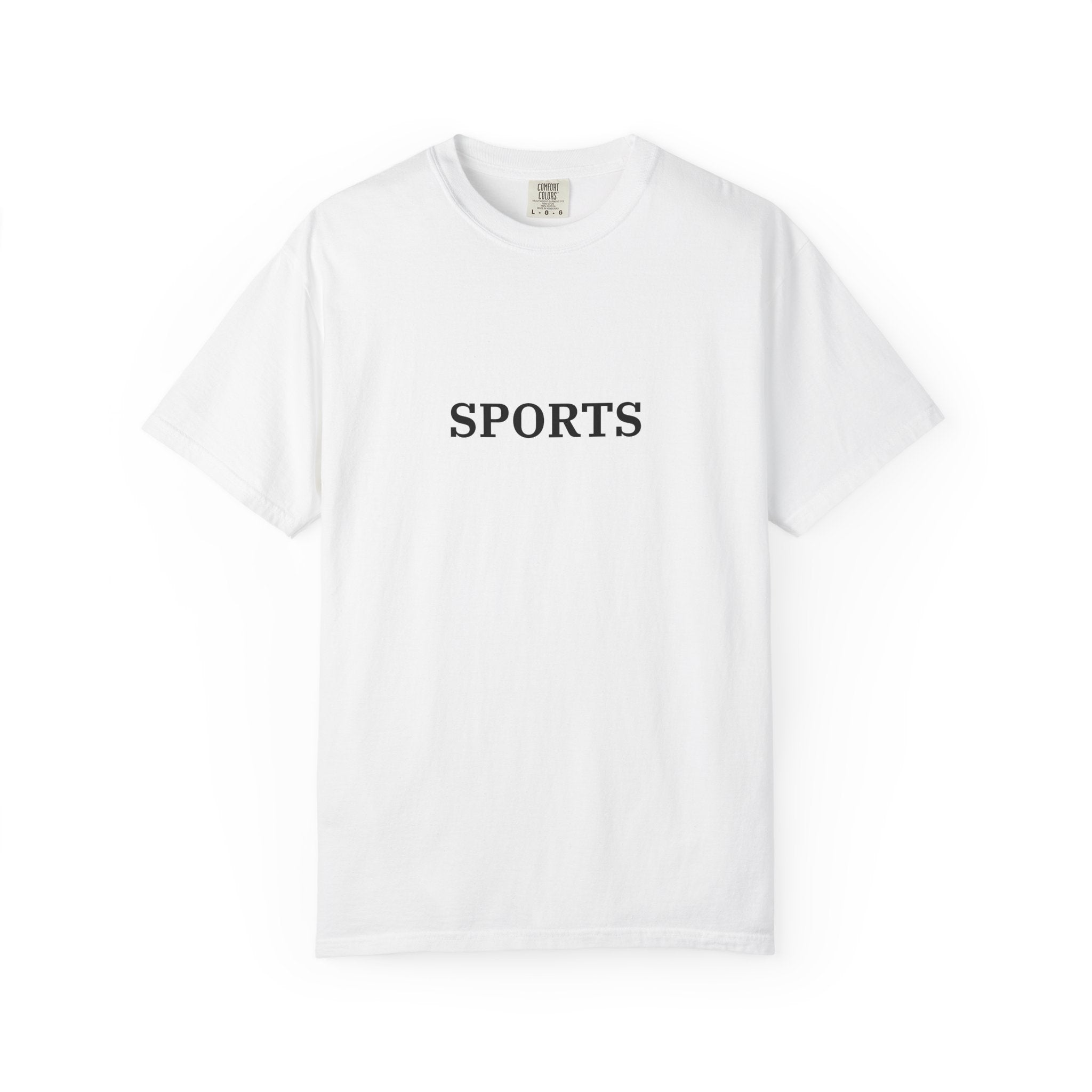SPORTS