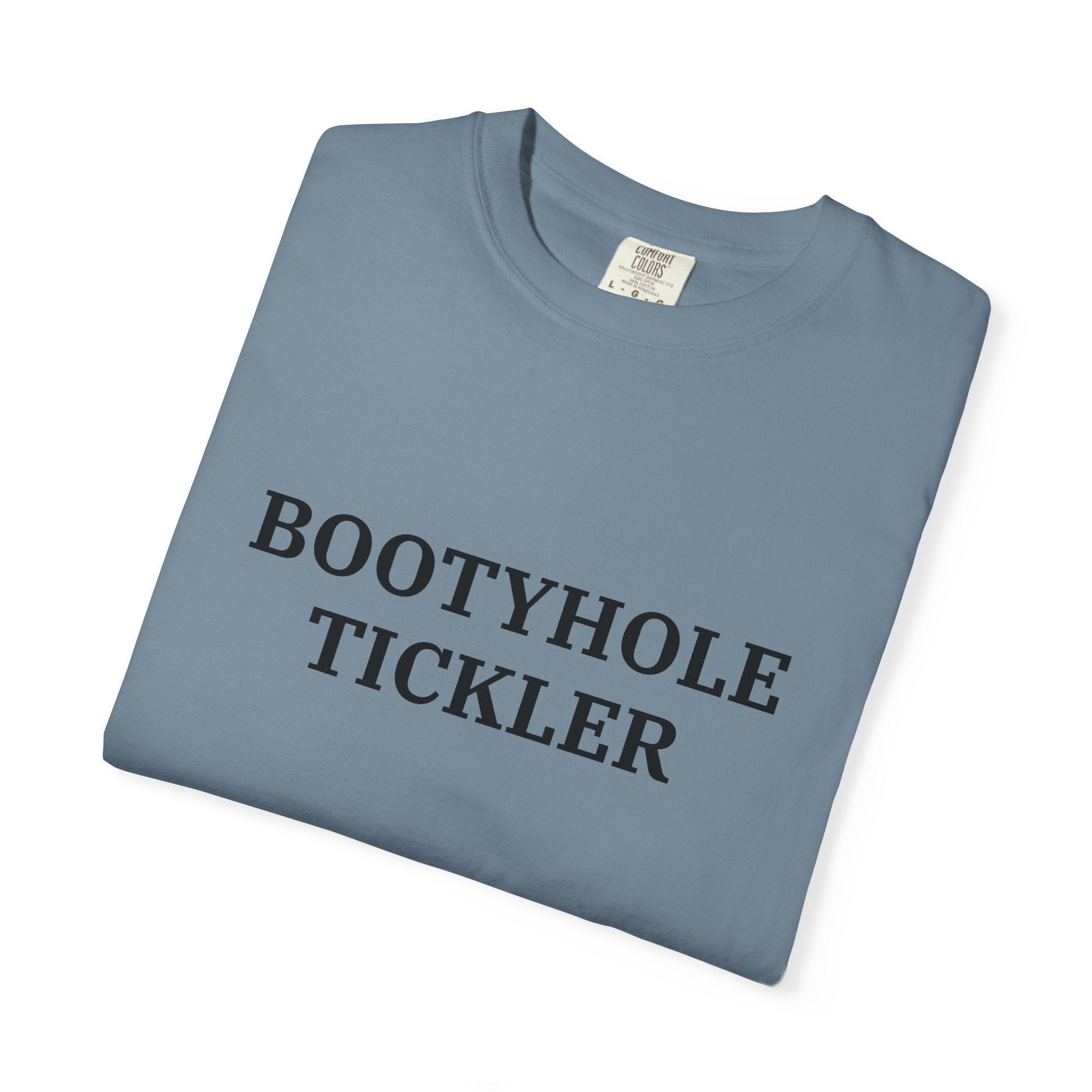 Bootyhole Tickler