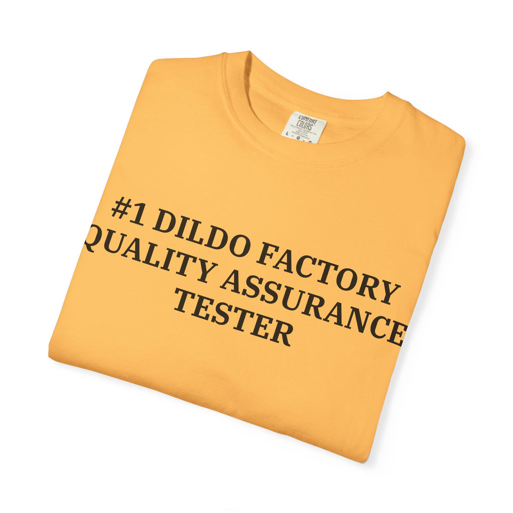 QA Tester