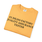 QA Tester