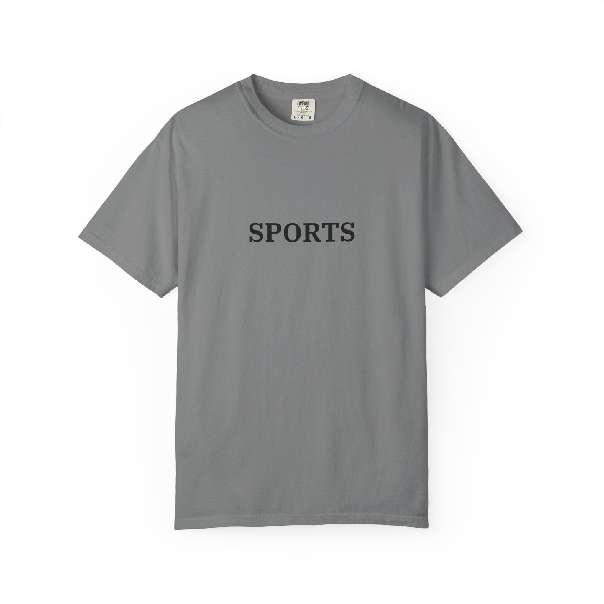 SPORTS