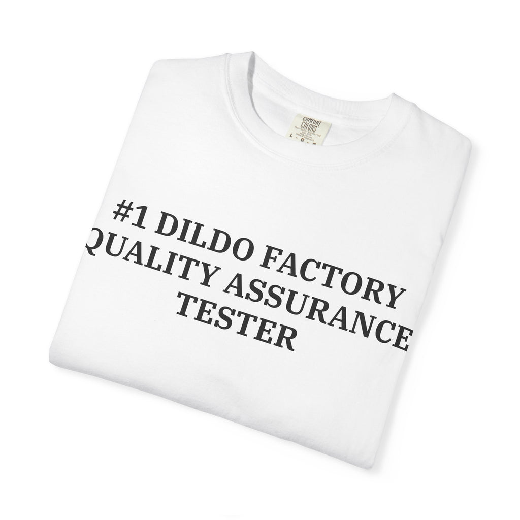 QA Tester