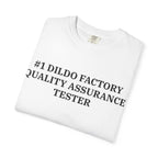 QA Tester