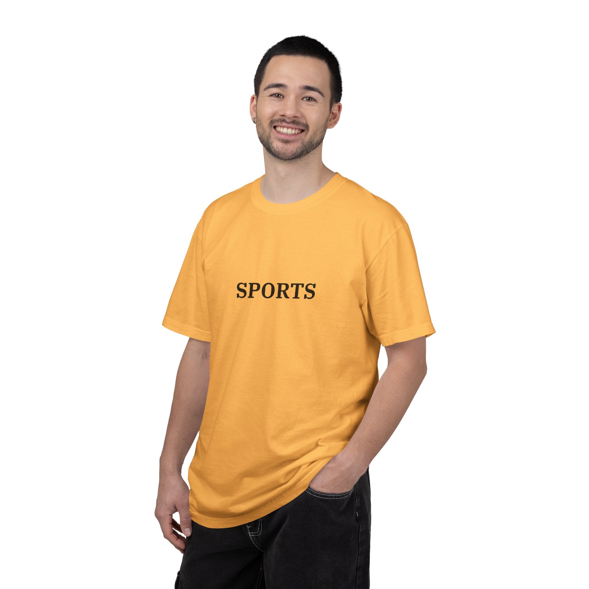 SPORTS