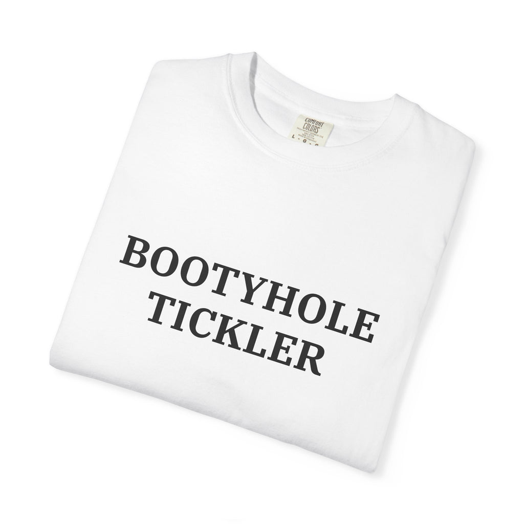 Bootyhole Tickler