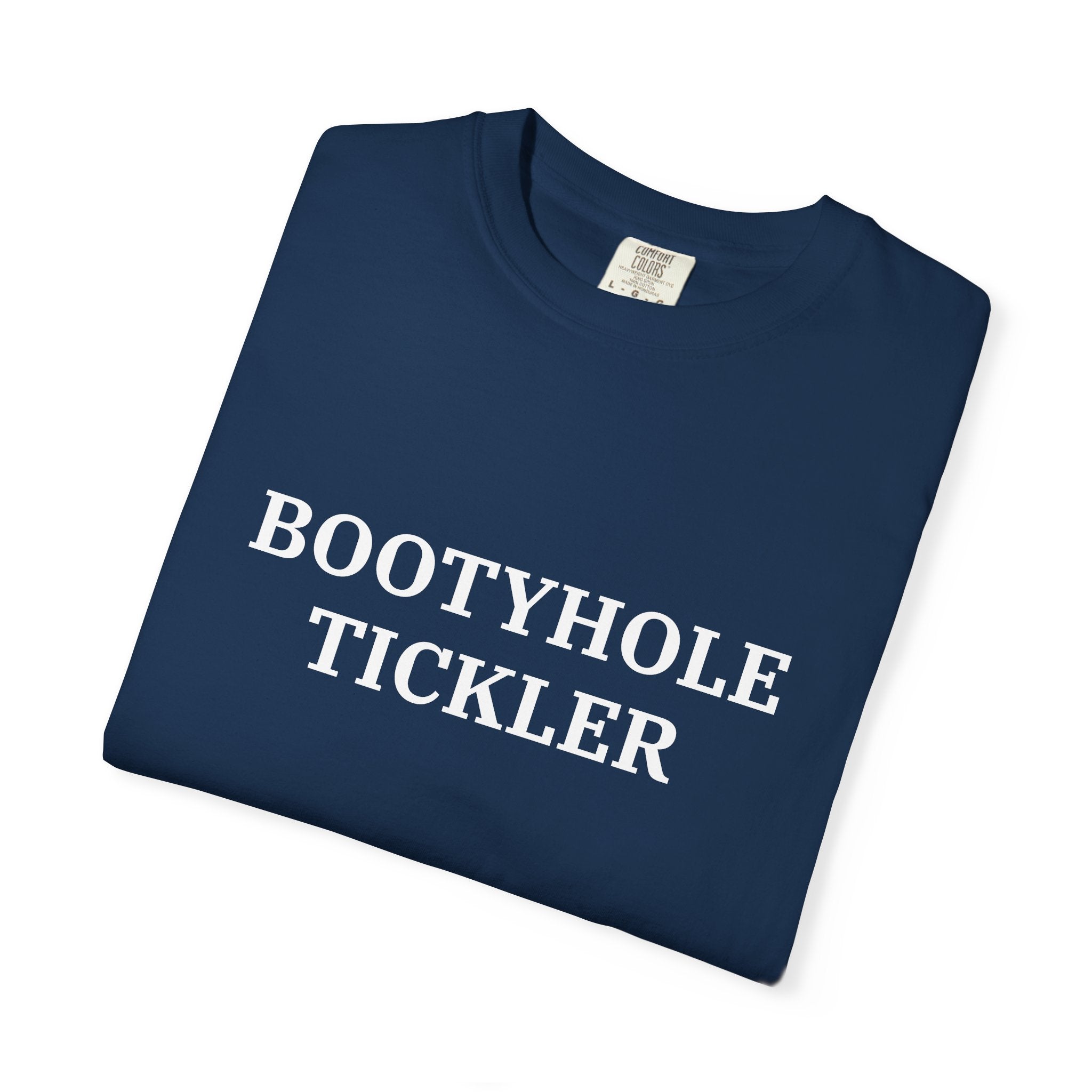 Bootyhole Tickler