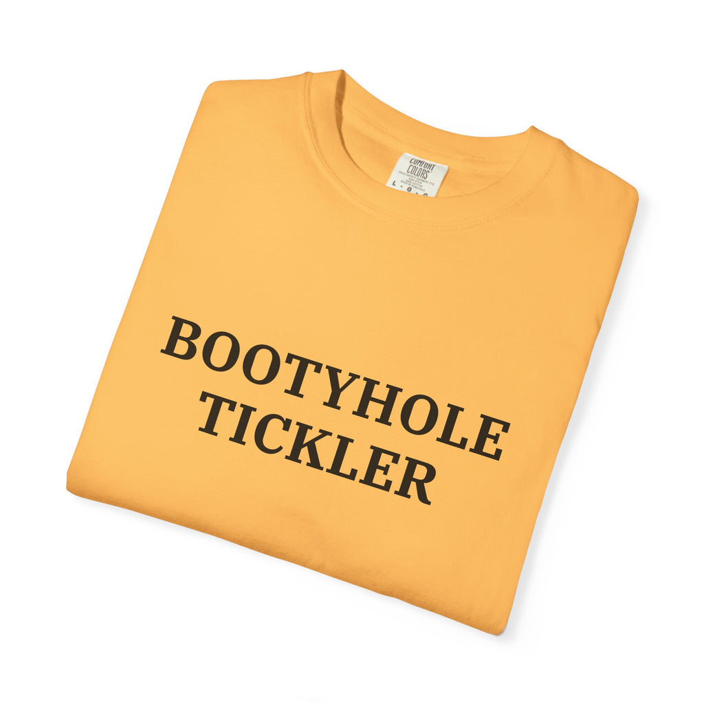 Bootyhole Tickler