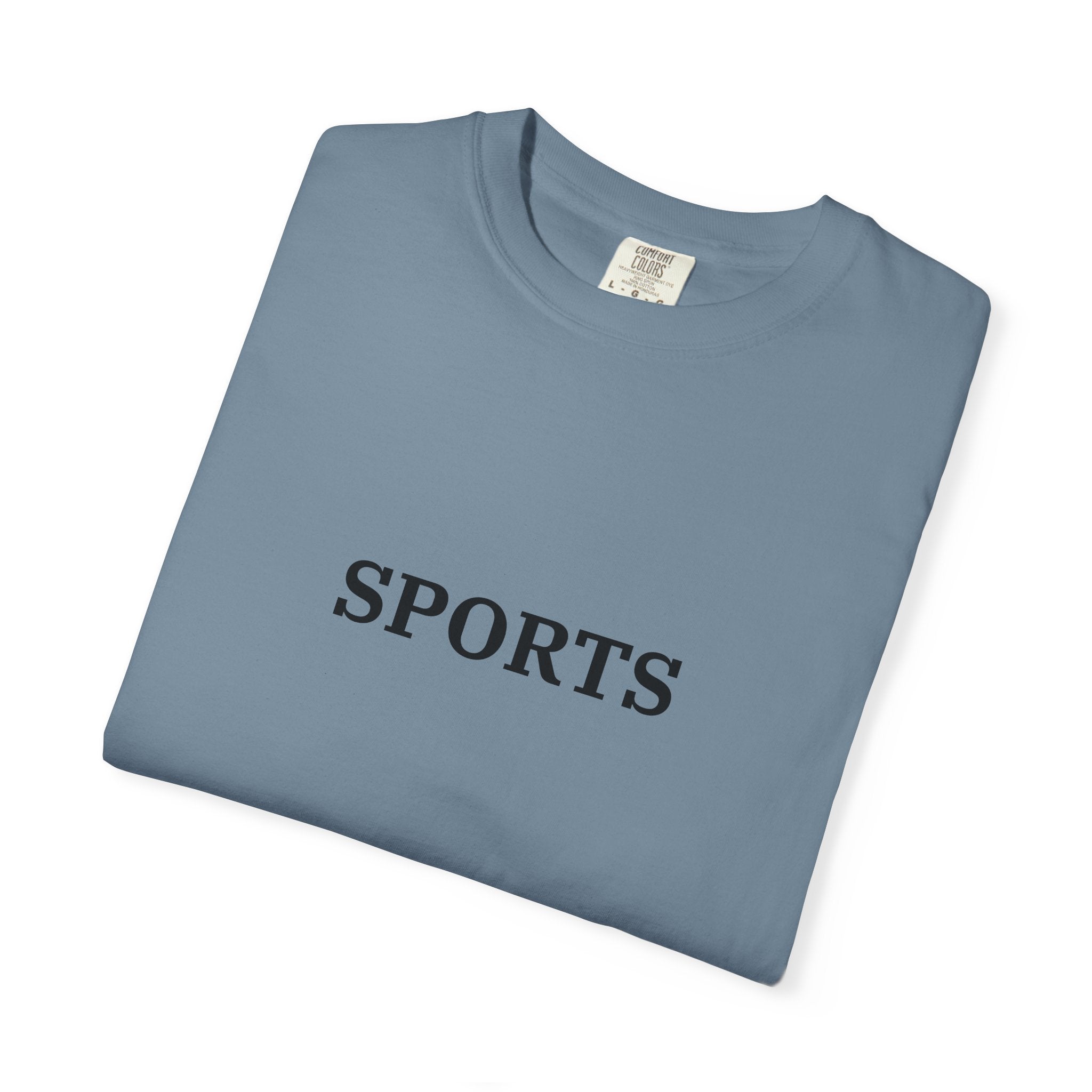 SPORTS