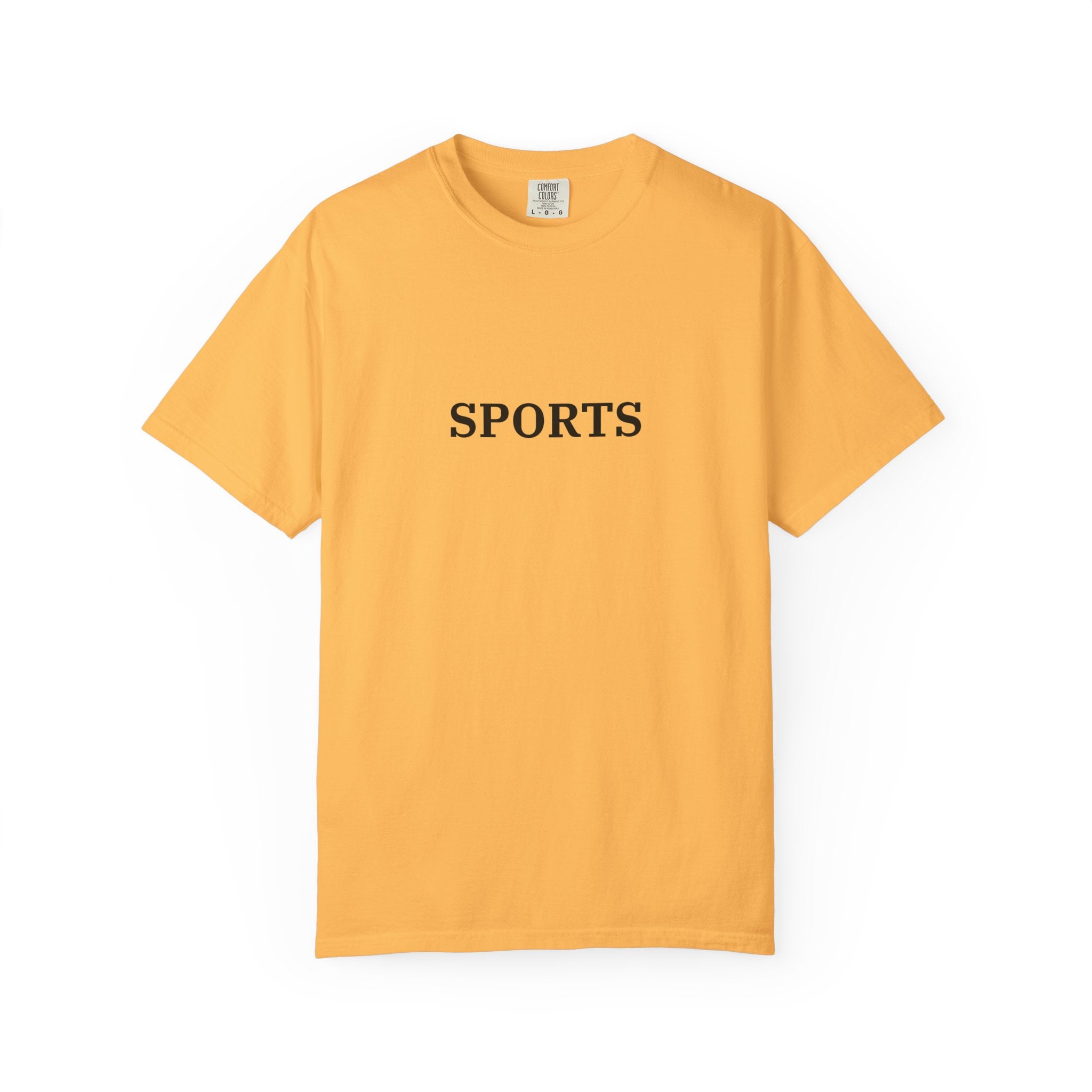SPORTS