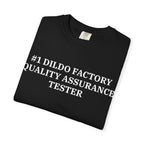 QA Tester