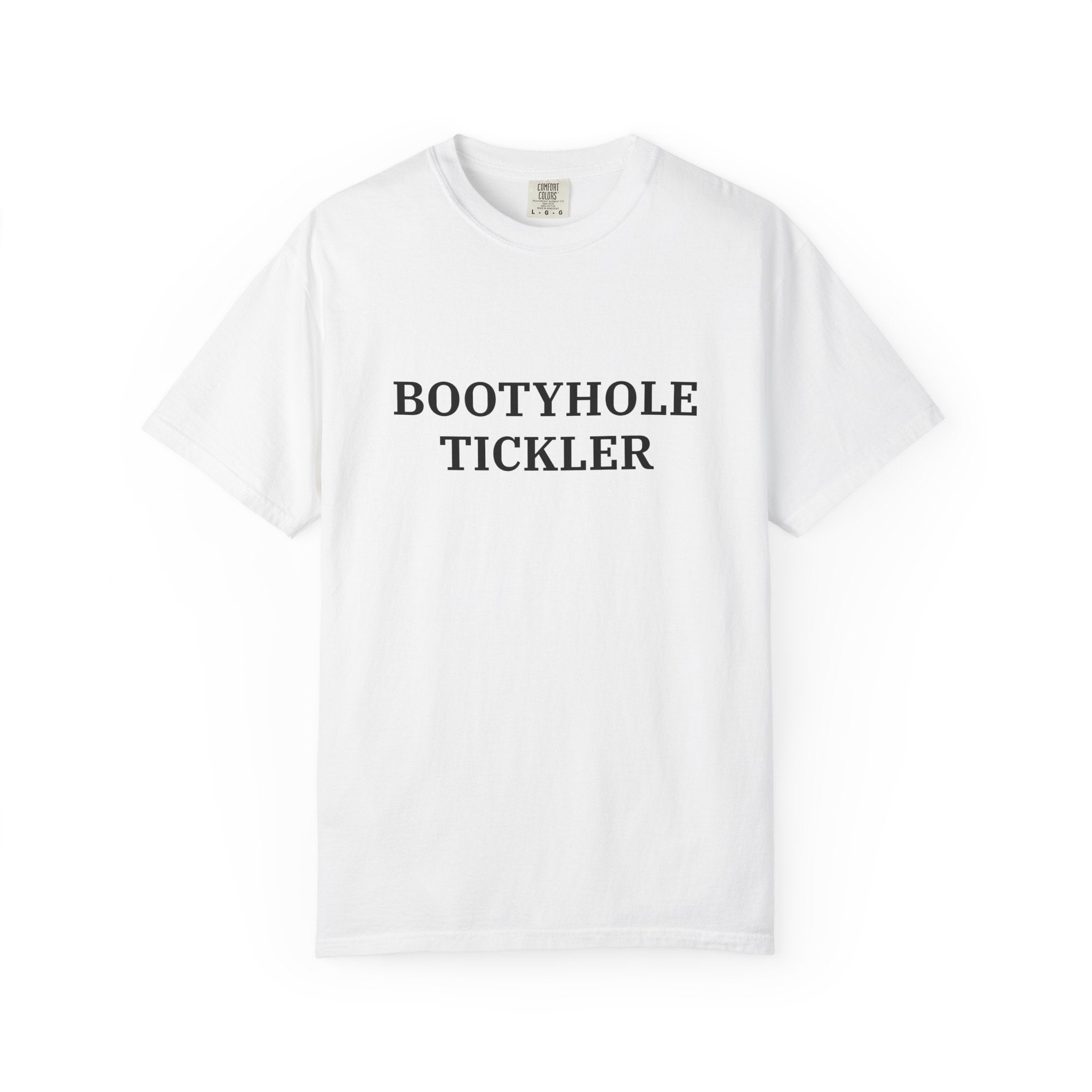 Bootyhole Tickler