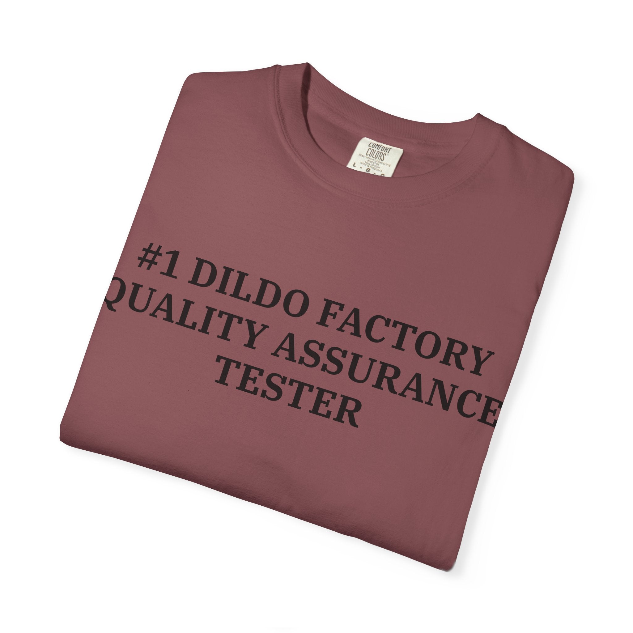 QA Tester