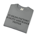 QA Tester