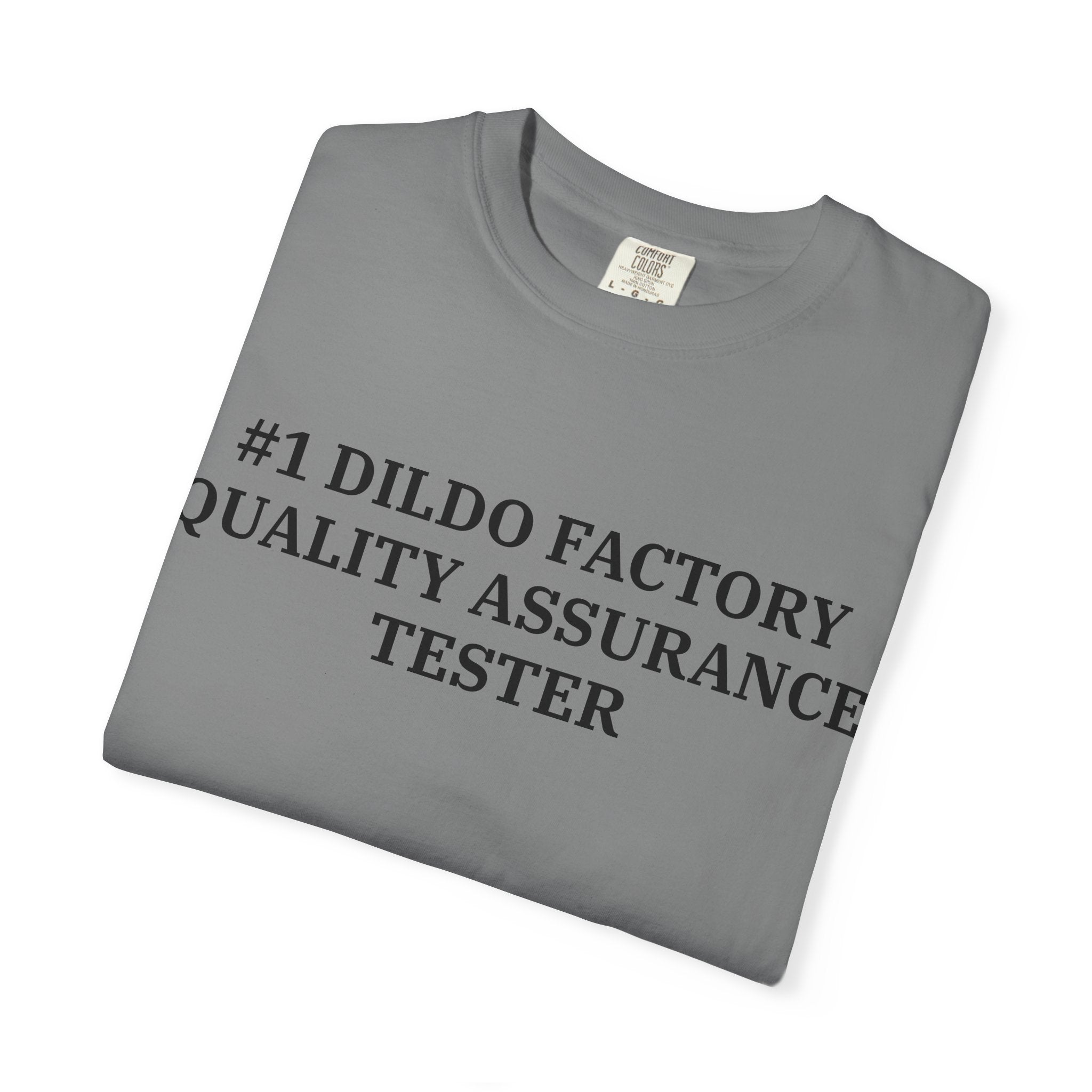 QA Tester
