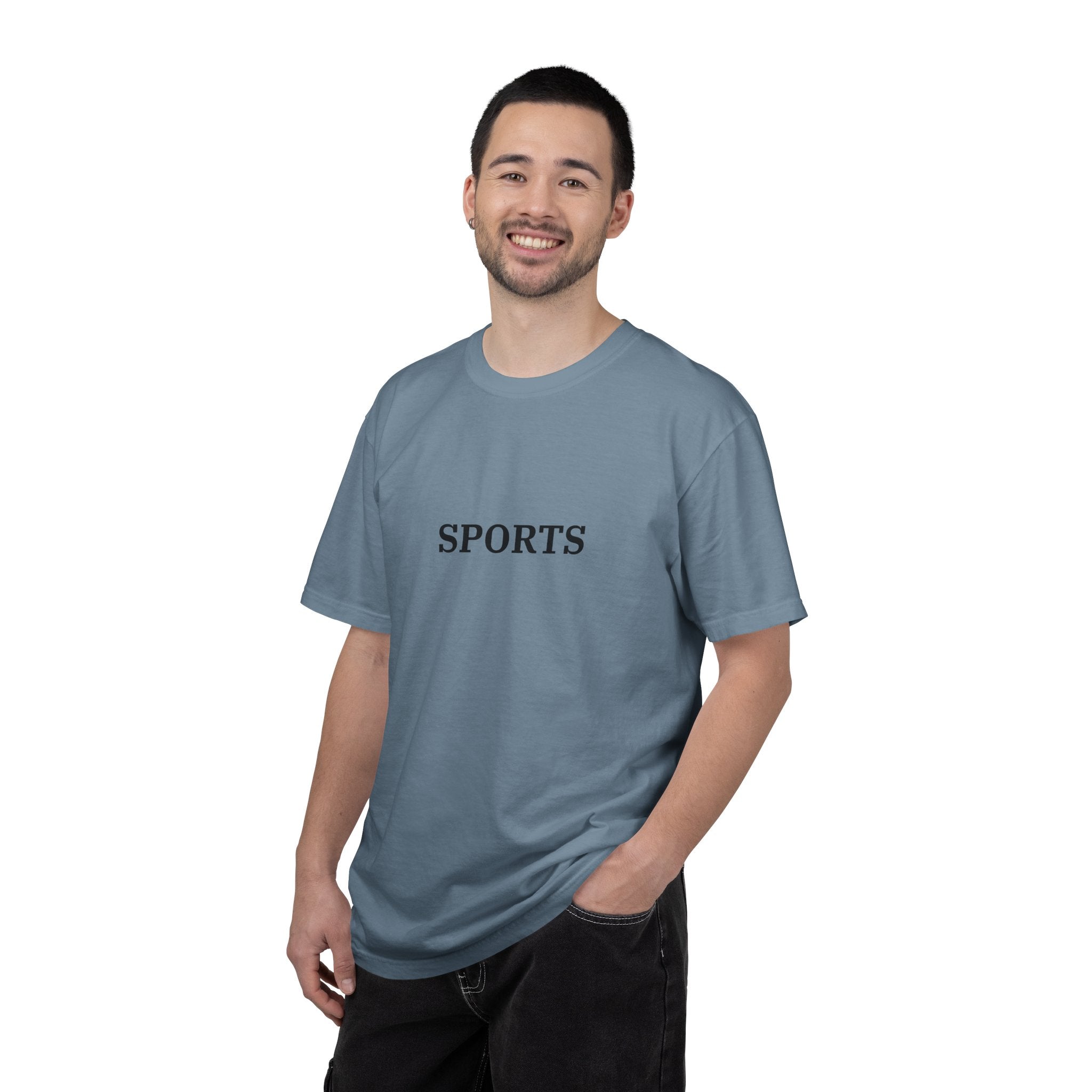 SPORTS