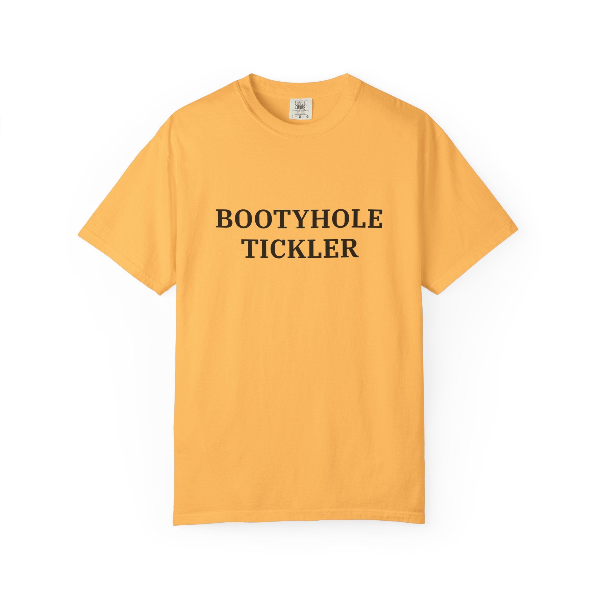 Bootyhole Tickler