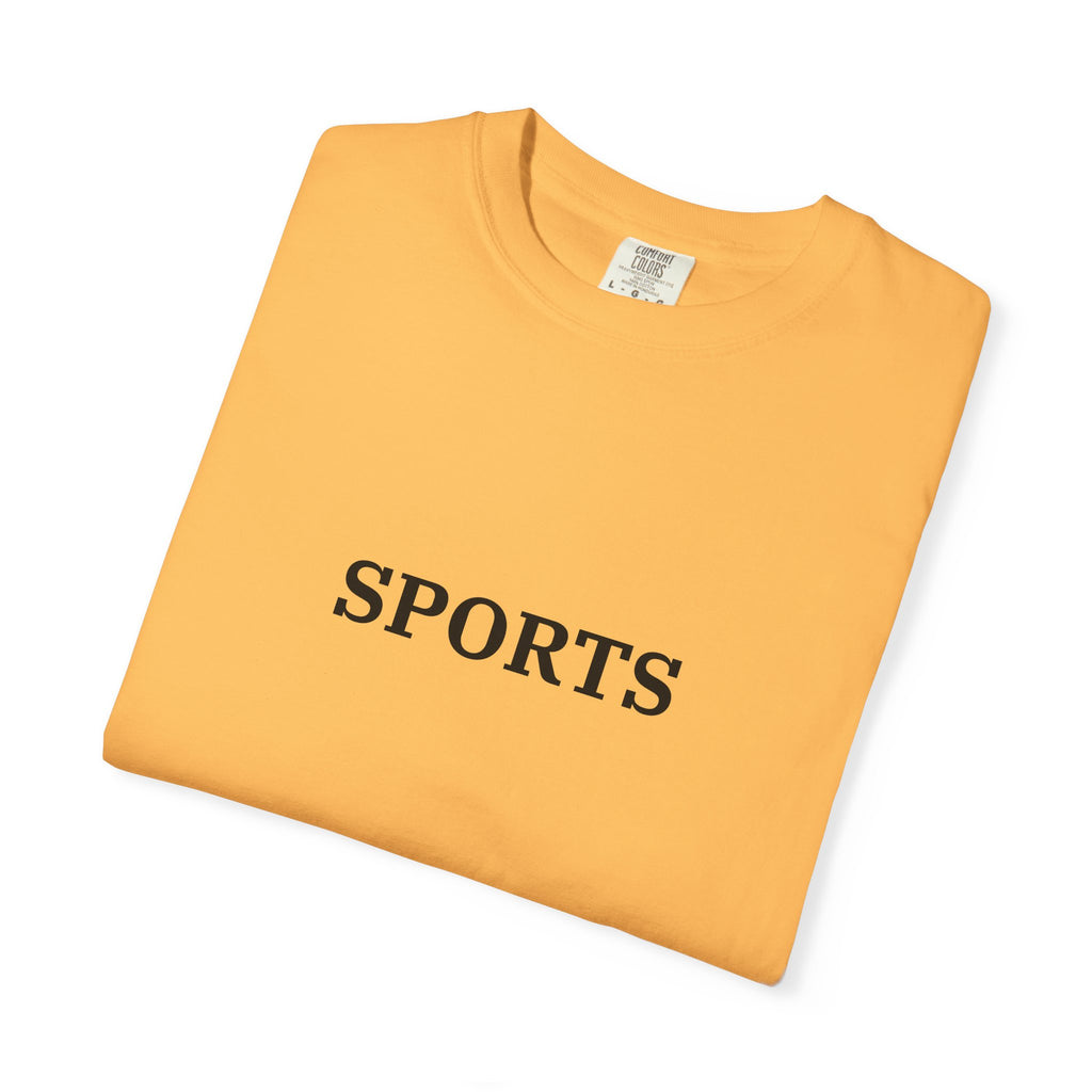 SPORTS