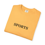 SPORTS