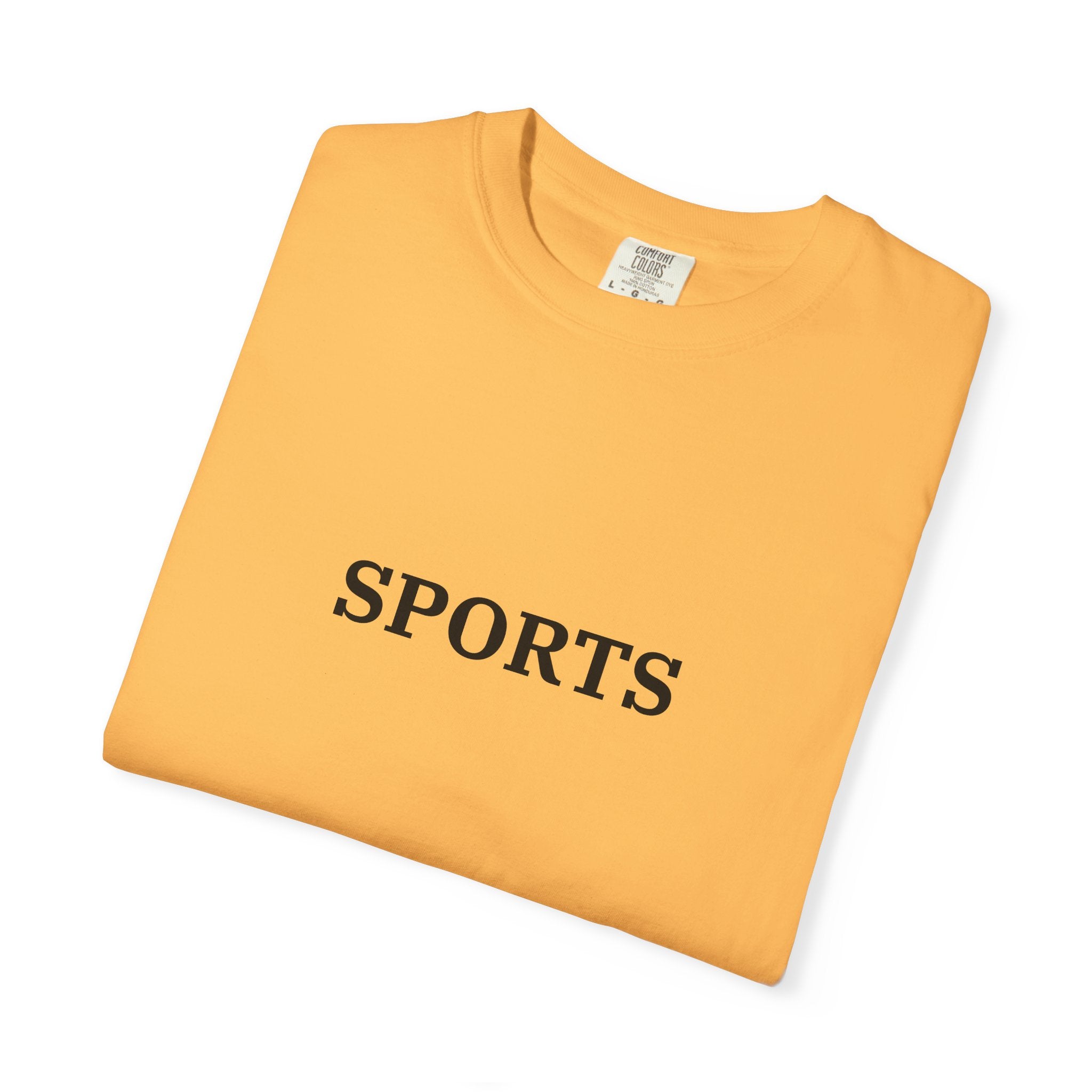 SPORTS