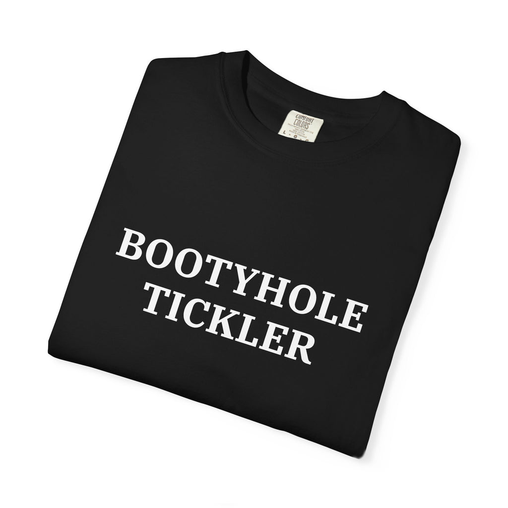 Bootyhole Tickler