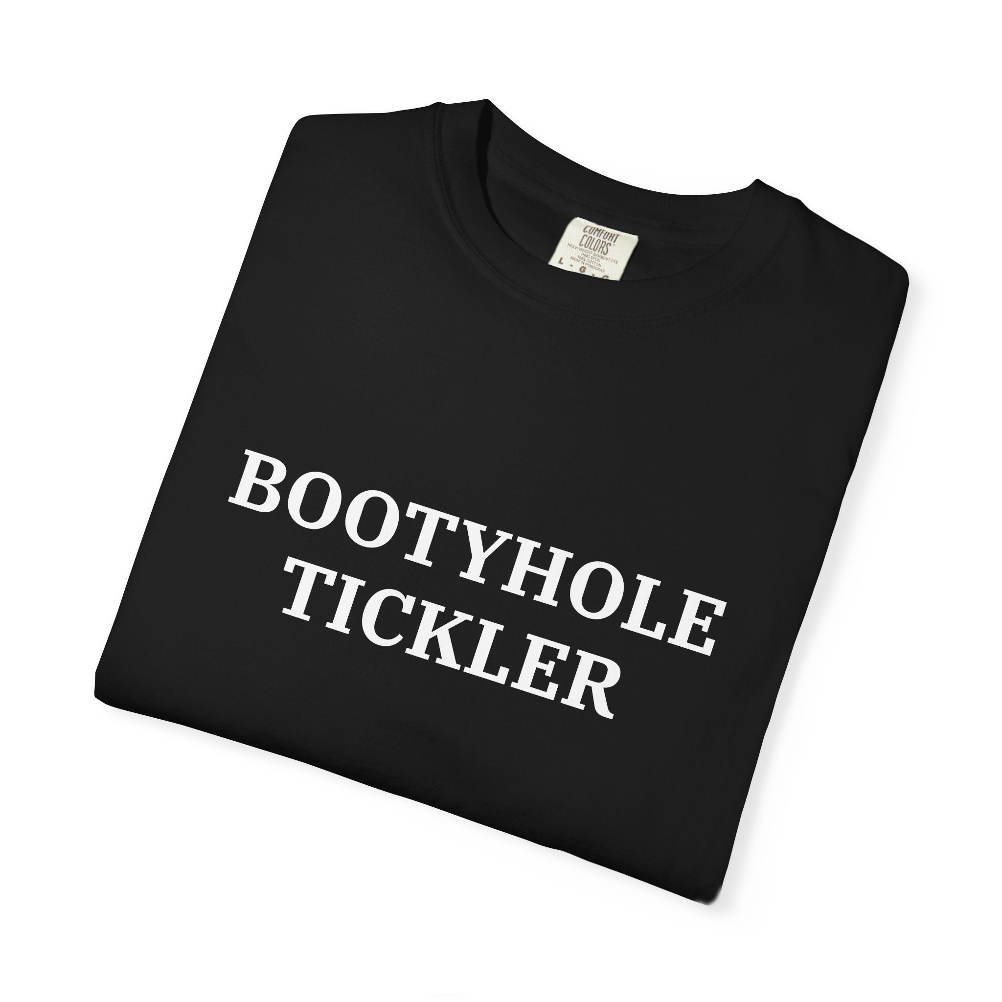 Bootyhole Tickler