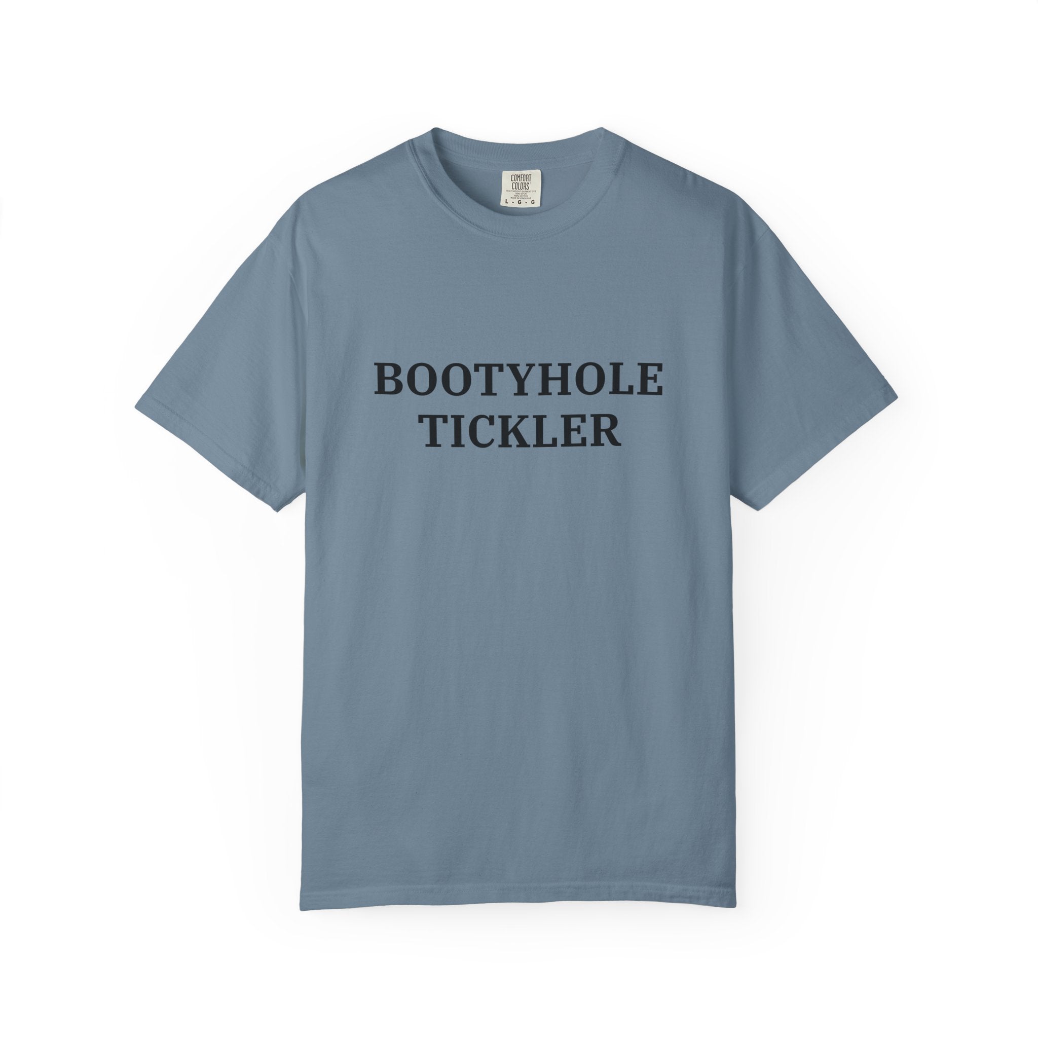 Bootyhole Tickler