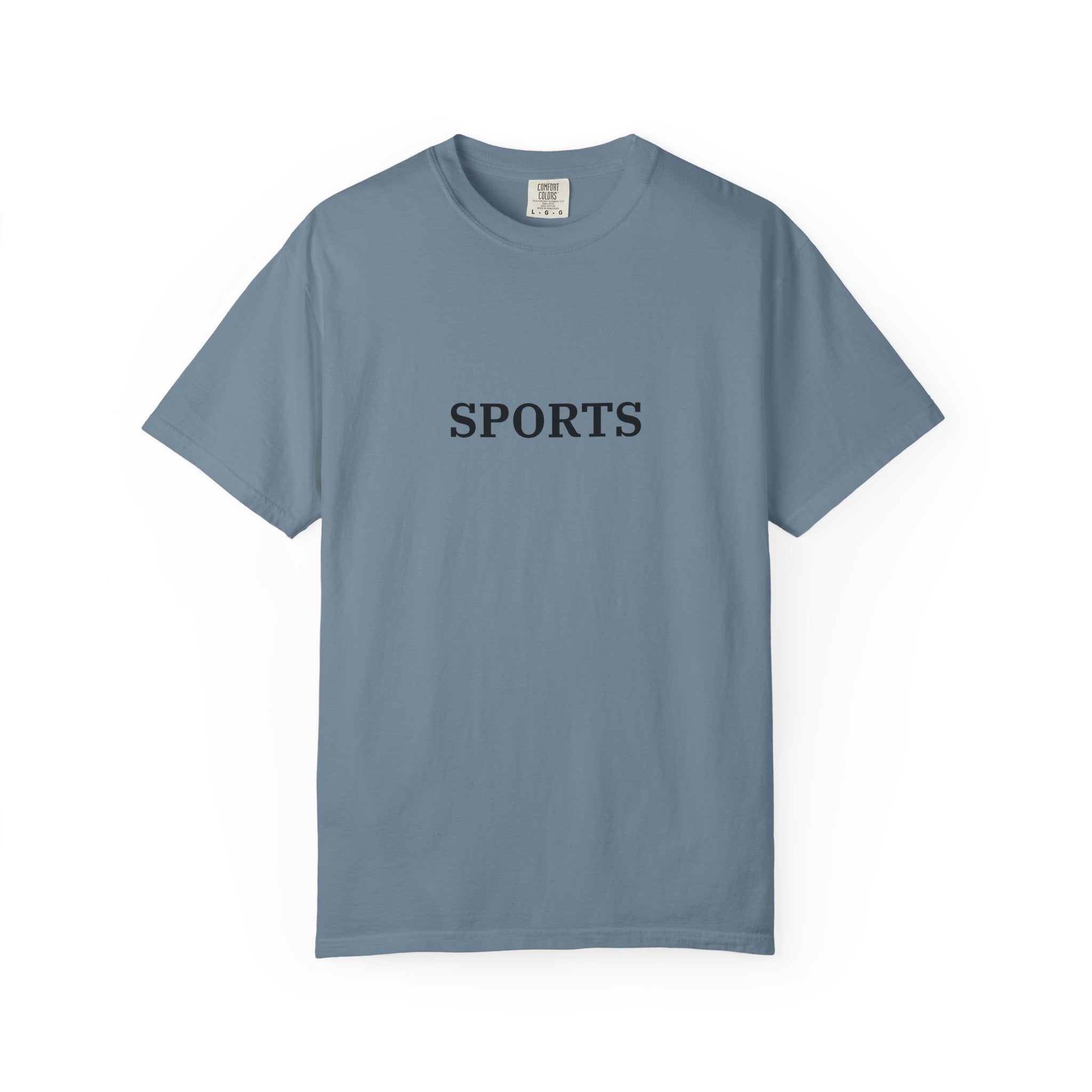 SPORTS