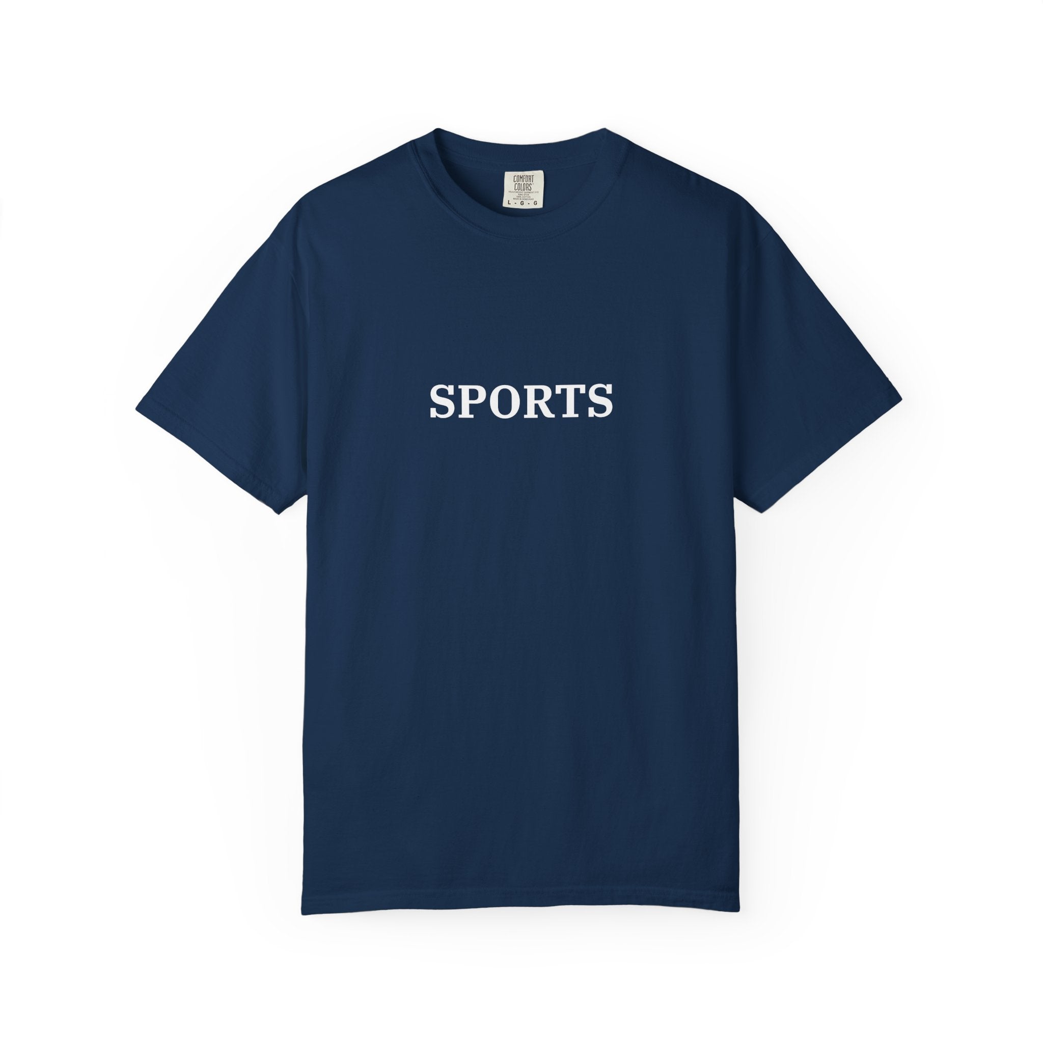 SPORTS