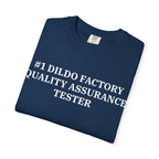 QA Tester