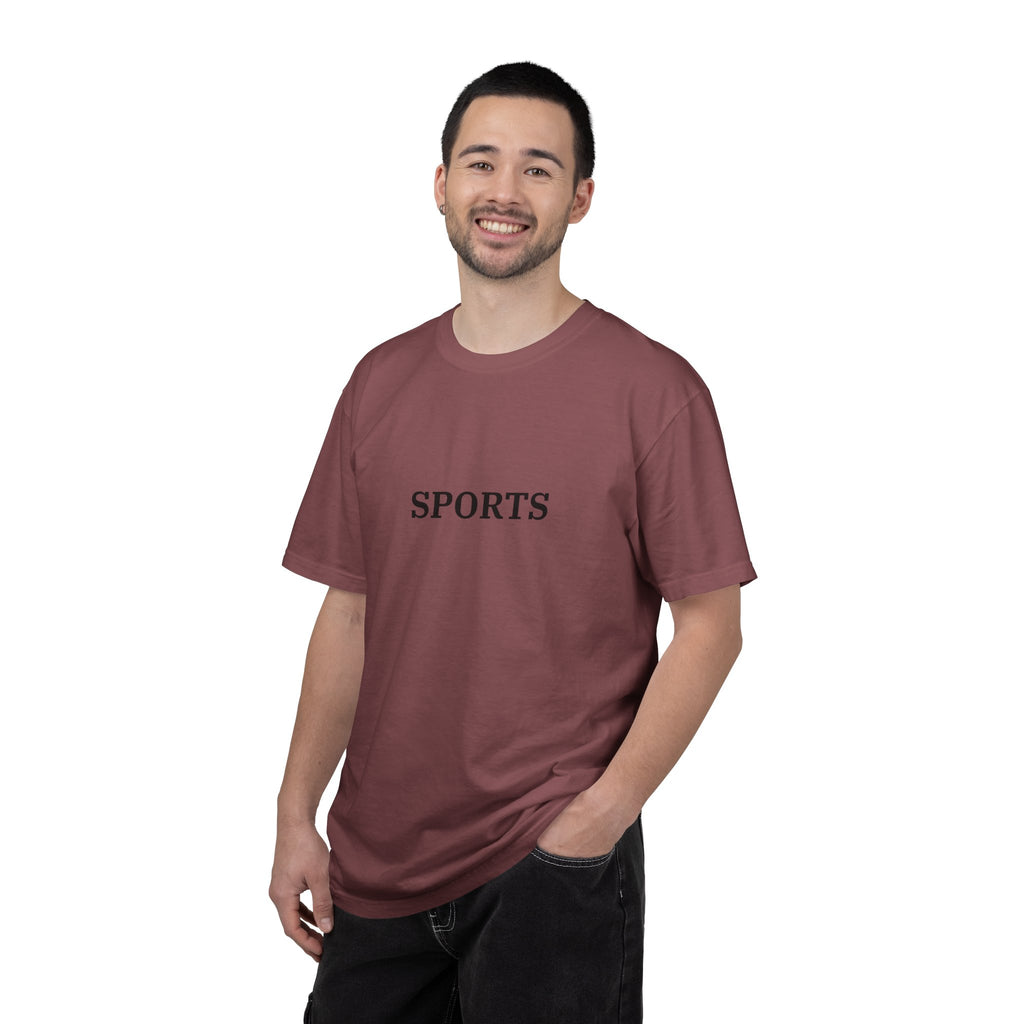 SPORTS