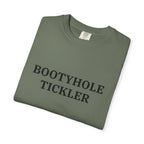 Bootyhole Tickler