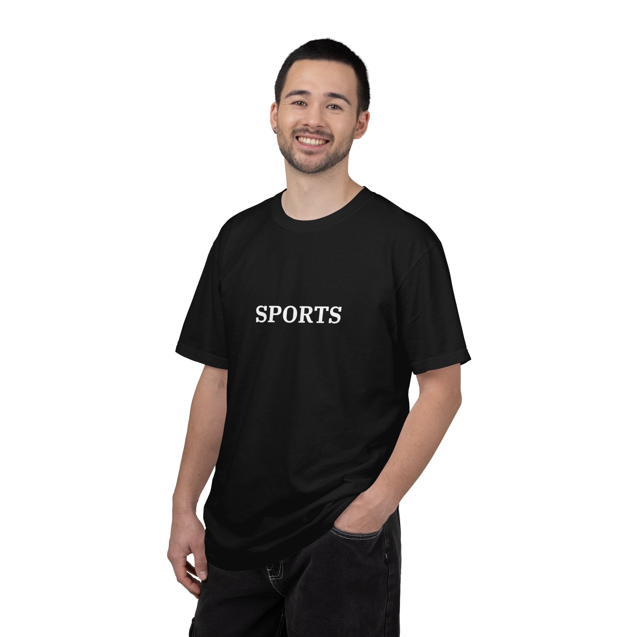 SPORTS